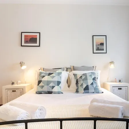 Leva De Mar - Beach By Silver Prop Apartament