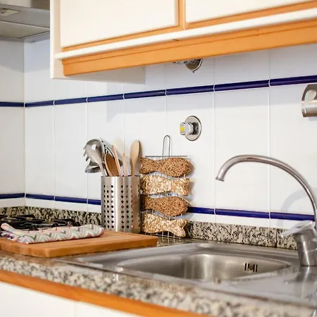 Apartament Leva De Mar - Beach By Silver Prop *