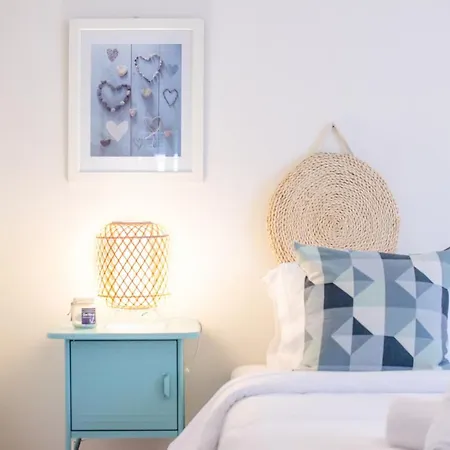 Apartament Leva De Mar - Beach By Silver Prop *
