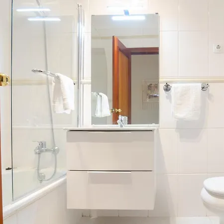 Apartament Leva De Mar - Beach By Silver Prop *