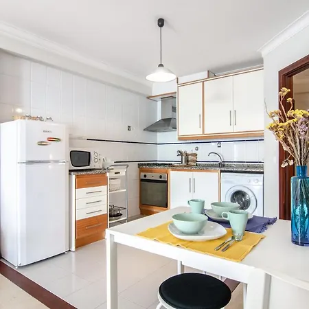 Leva De Mar - Beach By Silver Prop Apartament