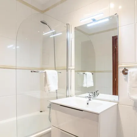 Leva De Mar - Beach By Silver Prop Apartament *