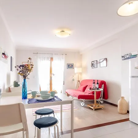 Apartament Leva De Mar - Beach By Silver Prop *