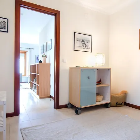 Apartament Leva De Mar - Beach By Silver Prop Nazaré