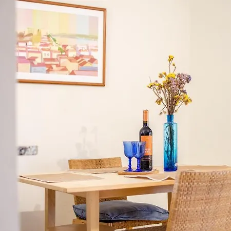 Apartament Leva De Mar - Beach By Silver Prop *