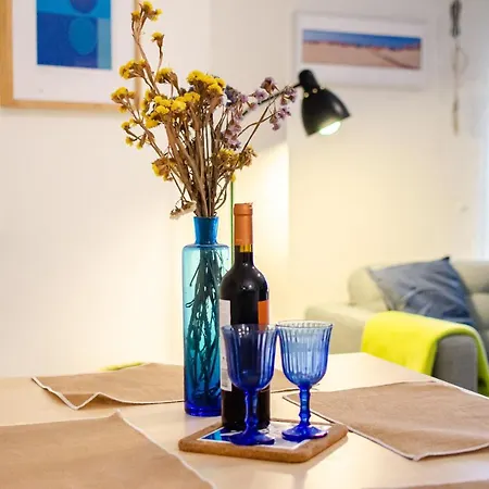 Apartament Leva De Mar - Beach By Silver Prop
