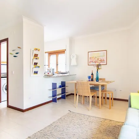 Apartament Leva De Mar - Beach By Silver Prop Nazaré