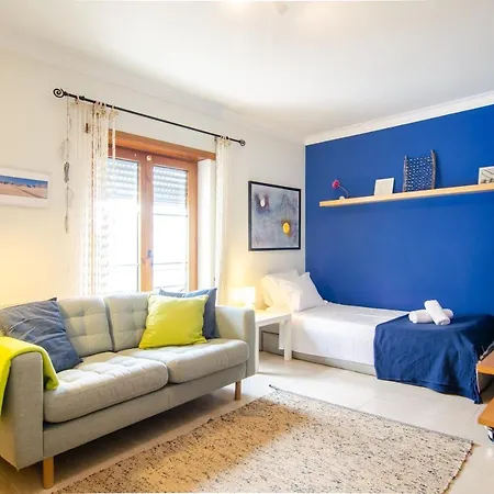 Apartament Leva De Mar - Beach By Silver Prop