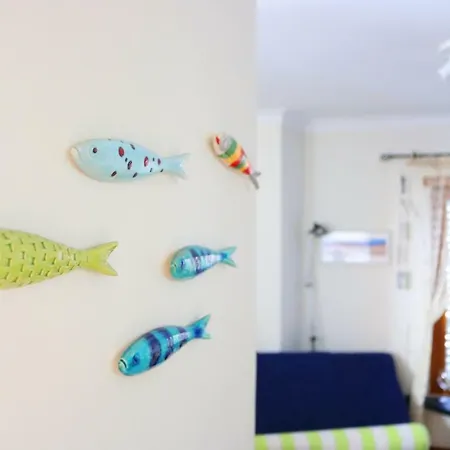 Leva De Mar - Beach By Silver Prop Apartament *