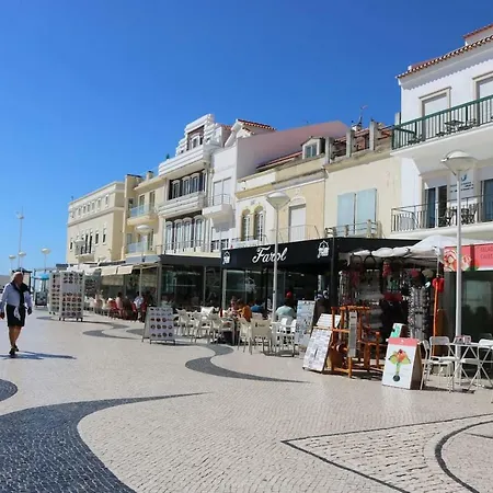 Leva De Mar - Beach By Silver Prop Apartament Nazaré